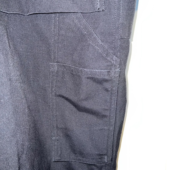 Dickies Carpenter Pants With Nylon Knees And Cuffs Brand New Without Tags - Picture 10 of 16